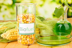 Kilmichael Glassary biofuel availability